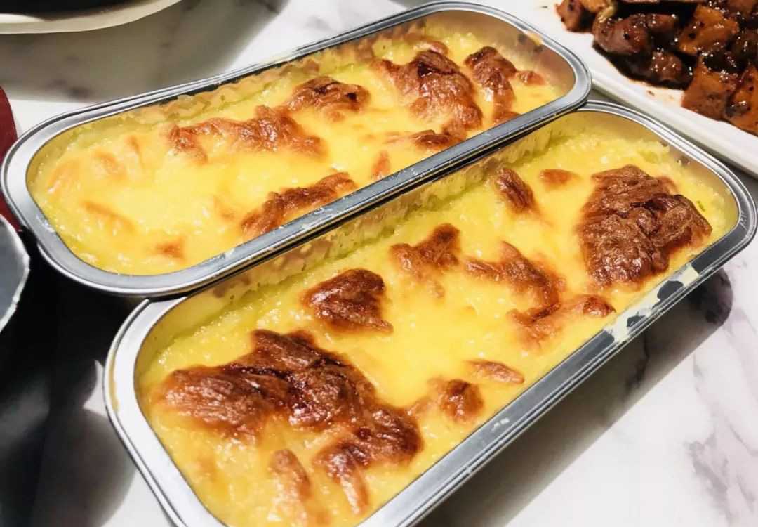 拒绝手工焦虑，吕工机械助您抢占“芝士焗榴莲”千亿蓝海市场