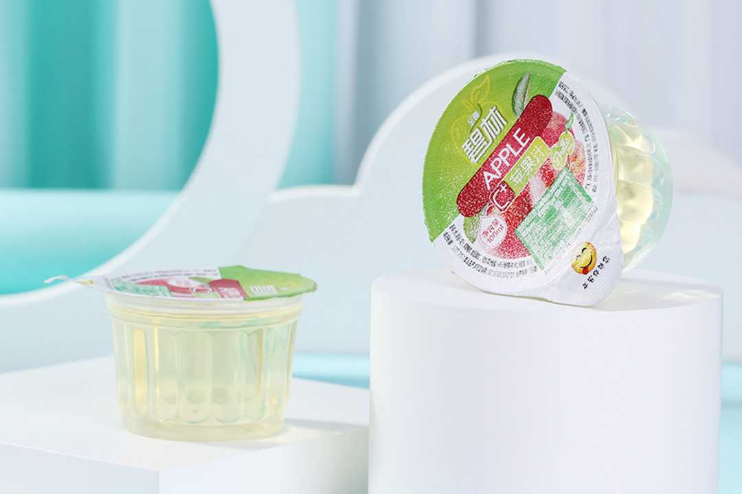 吕工机械全自动杯装饮用水灌装封口机，定制您的高端包装未来